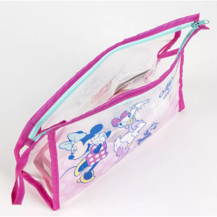 Disney Minnie Dance It Out Σετ Υγιεινής Disney Minnie Dance It Out Σετ Υγιεινής