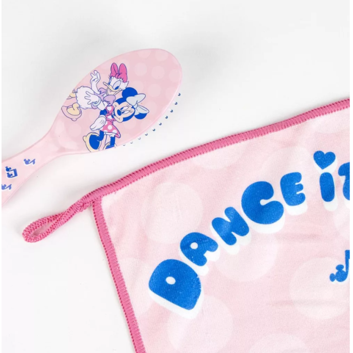 Disney Minnie Dance It Out Σετ Υγιεινής Disney Minnie Dance It Out Σετ Υγιεινής