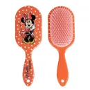 Disney Minnie Dots Βούρτσα Μαλλιών 20cm