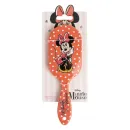 Disney Minnie Dots Βούρτσα Μαλλιών 20cm