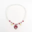 Disney Minnie Κολιέ Mε Xάντρες