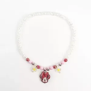 Disney Minnie Κολιέ Mε Xάντρες Disney Minnie Κολιέ Mε Xάντρες