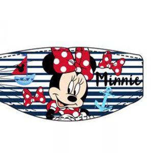 Disney Minnie Κορδέλα Για Το Κεφάλι