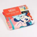 Disney Minnie Πετσέτα Μπάνιου Πετσέτα Θαλάσσης 55x110cm (Quick Dry) Disney Minnie Πετσέτα Μπάνιου Πετσέτα Θαλάσσης 55x110cm (Quick Dry)