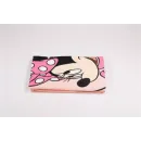 Disney Minnie Πετσέτα Μπάνιου Πετσέτα Θαλάσσης 70x140cm (Quick Dry)
