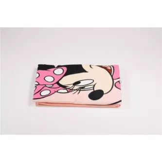 Disney Minnie Πετσέτα Μπάνιου Πετσέτα Θαλάσσης 70x140cm (Quick Dry)