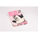 Disney Minnie Πετσέτα Μπάνιου Πετσέτα Θαλάσσης 70x140cm (Quick Dry)