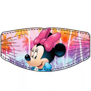Disney Minnie Ροζ Κορδέλα Για Το Κεφάλι