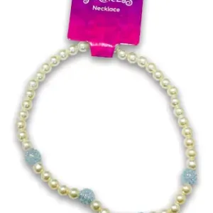 Disney Princess Κολιέ Mε Xάντρες Σταχτοπούτα