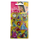 Disney Princess Σετ Λαμπερών Ολογραφικών Αυτοκόλλητων