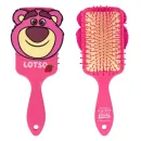 Disney Toy Story Lotso Βούρτσα Mαλλιών Leaf 3D 22 εκ. Disney Toy Story Lotso Βούρτσα Mαλλιών Leaf 3D 22 εκ.