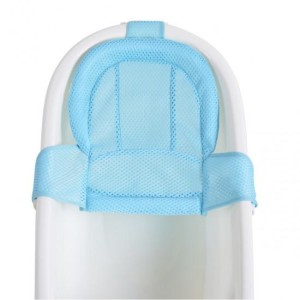 Δίχτυ Μπάνιου Goldy Μπλε Moni