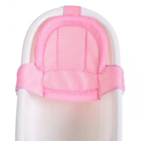 Δίχτυ Μπάνιου Goldy Ροζ Moni Δίχτυ Μπάνιου Goldy Ροζ Moni