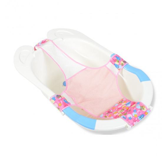 Δίχτυ Μπάνιου Salmon Ροζ Moni Δίχτυ Μπάνιου Salmon Ροζ Moni