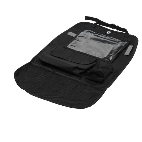 Dooky Ρυθμιζόμενος Καθρέφτης Για Το Κάθισμα Αυτοκινήτου Dooky Ρυθμιζόμενος Καθρέφτης Για Το Κάθισμα Αυτοκινήτου