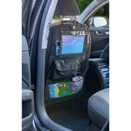 Dooky Ρυθμιζόμενος Καθρέφτης Για Το Κάθισμα Αυτοκινήτου Dooky Ρυθμιζόμενος Καθρέφτης Για Το Κάθισμα Αυτοκινήτου