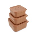 Δοχεία Φαγητού Nesting Boxes 3τμχ Mrs Cat Trixie Δοχεία Φαγητού Nesting Boxes 3τμχ Mrs Cat Trixie