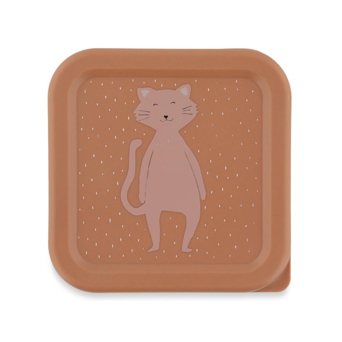 Δοχεία Φαγητού Nesting Boxes 3τμχ Mrs Cat Trixie Δοχεία Φαγητού Nesting Boxes 3τμχ Mrs Cat Trixie