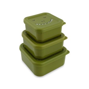 Δοχεία Φαγητού Nesting Boxes 3τμχ Mr Dino Trixie