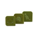 Δοχεία Φαγητού Nesting Boxes 3τμχ Mr Dino Trixie Δοχεία Φαγητού Nesting Boxes 3τμχ Mr Dino Trixie