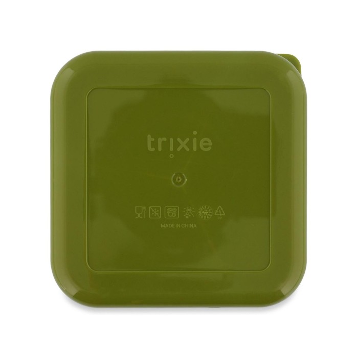 Δοχεία Φαγητού Nesting Boxes 3τμχ Mr Dino Trixie Δοχεία Φαγητού Nesting Boxes 3τμχ Mr Dino Trixie