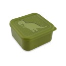 Δοχεία Φαγητού Nesting Boxes 3τμχ Mr Dino Trixie Δοχεία Φαγητού Nesting Boxes 3τμχ Mr Dino Trixie