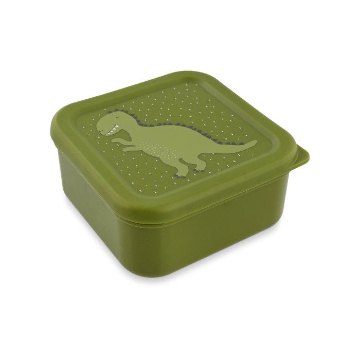 Δοχεία Φαγητού Nesting Boxes 3τμχ Mr Dino Trixie Δοχεία Φαγητού Nesting Boxes 3τμχ Mr Dino Trixie