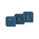 Δοχεία Φαγητού Nesting Boxes 3τμχ Mr Tricerators Trixie Δοχεία Φαγητού Nesting Boxes 3τμχ Mr Tricerators Trixie