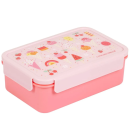Δοχείο φαγητού Bento Lunch Box Ice cream A little lovely company