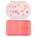 Δοχείο φαγητού Bento Lunch Box Ice cream A little lovely company