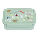Δοχείο φαγητού Bento Lunch Box Joy A little lovely company Δοχείο φαγητού Bento Lunch Box Joy A little lovely company