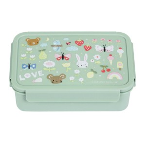 Δοχείο φαγητού Bento Lunch Box Joy A little lovely company