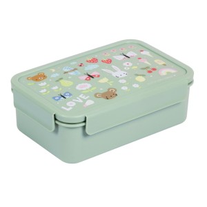 Δοχείο φαγητού Bento Lunch Box Joy A little lovely company