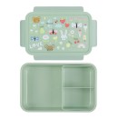 Δοχείο φαγητού Bento Lunch Box Joy A little lovely company Δοχείο φαγητού Bento Lunch Box Joy A little lovely company