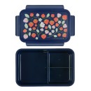 Δοχείο φαγητού Bento Lunch Box Strawberries A little lovely company Δοχείο φαγητού Bento Lunch Box Strawberries A little lovely company