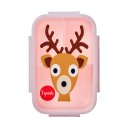 Δοχείο Φαγητού Lunch Bento Deer 3 Sprouts
