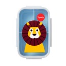 Δοχείο Φαγητού Lunch Bento Lion 3 Sprouts