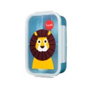 Δοχείο Φαγητού Lunch Bento Lion 3 Sprouts