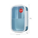 Δοχείο Φαγητού Lunch Bento Lion 3 Sprouts