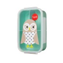 Δοχείο Φαγητού Lunch Bento Owl 3 Sprouts