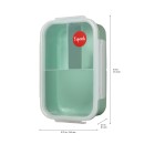 Δοχείο Φαγητού Lunch Bento Owl 3 Sprouts