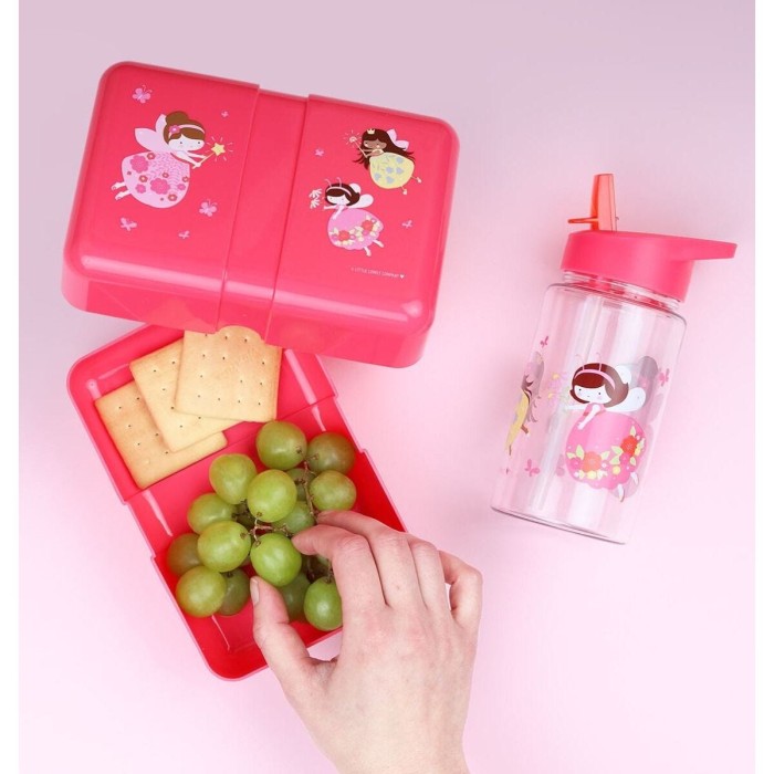 Δοχείο Φαγητού Lunch Box Fairy A little lovely company Δοχείο Φαγητού Lunch Box Fairy A little lovely company