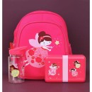 Δοχείο Φαγητού Lunch Box Fairy A little lovely company Δοχείο Φαγητού Lunch Box Fairy A little lovely company