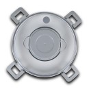 Δοχείο Φαγητού-Θερμός Ανοξείδωτο Στρογγυλό We Care Πράσινο 850ml Nava Δοχείο Φαγητού-Θερμός Ανοξείδωτο Στρογγυλό We Care Πράσινο 850ml Nava