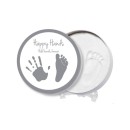 Dooky Αναμνηστικό Κουτάκι Πηλού Κύκλος Happy hands