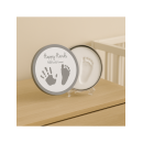 Dooky Αναμνηστικό Κουτάκι Πηλού Κύκλος Happy hands