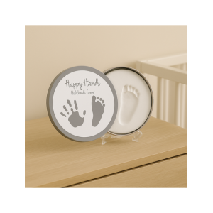 Dooky Αναμνηστικό Κουτάκι Πηλού Κύκλος Happy hands Dooky Αναμνηστικό Κουτάκι Πηλού Κύκλος Happy hands