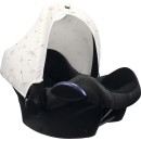 Dooky Ηλιοπροστασία με UPF40+ για κάθισμα αυτοκινήτου 0+ Dandelion Dooky Ηλιοπροστασία με UPF40+ για κάθισμα αυτοκινήτου 0+ Dandelion