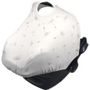 Dooky Ηλιοπροστασία με UPF40+ για κάθισμα αυτοκινήτου 0+ Dandelion Dooky Ηλιοπροστασία με UPF40+ για κάθισμα αυτοκινήτου 0+ Dandelion