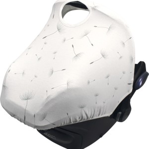 Dooky Ηλιοπροστασία με UPF40+ για κάθισμα αυτοκινήτου 0+ Dandelion Dooky Ηλιοπροστασία με UPF40+ για κάθισμα αυτοκινήτου 0+ Dandelion